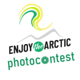 logo enjoythearctic contestcolor0