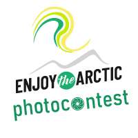 logo enjoythearctic contestcolor0